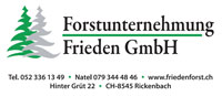 Forstunternehmung Frieden GmbH