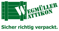 Wegmüller AG